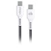 Cellhelmet Type C to Type C Round Cable 10ft