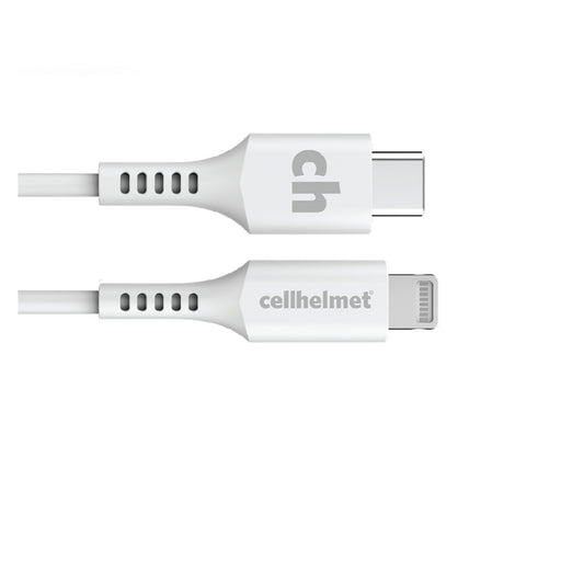 Cellhelmet USB C to Apple Lightning Cable 10ft