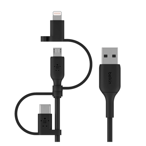 Belkin Boost Charge Universal Cable 3ft