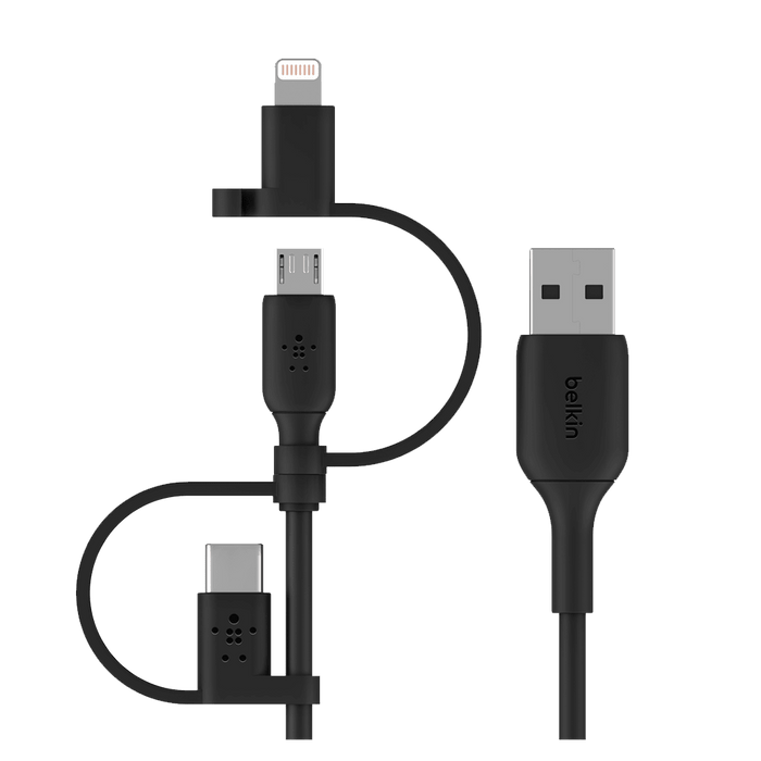 Belkin Boost Charge Universal Cable 3ft