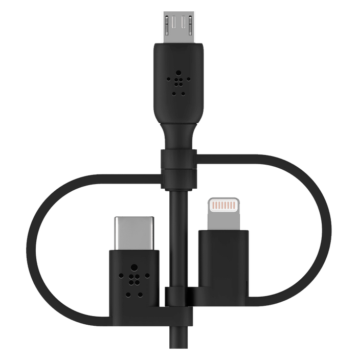 Boost Charge Universal Cable 3ft