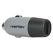 Ventev 12W USB-A Universal Car Charger