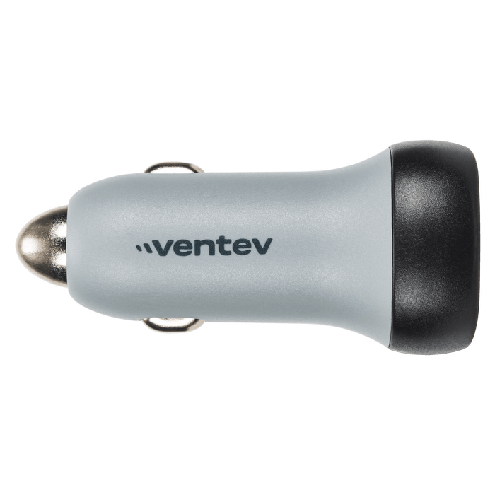 Ventev 30W USB C PPS Car Charger and USB C to Apple Lightning Cable