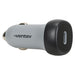 Ventev 30W ULTRAFAST USB-C Universal Car Charger