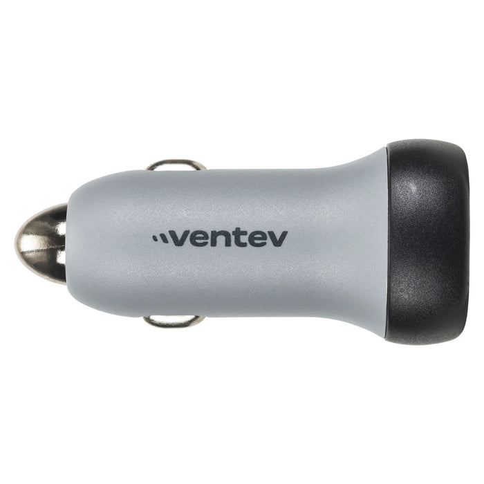 Ventev 30W ULTRAFAST USB-C Universal Car Charger
