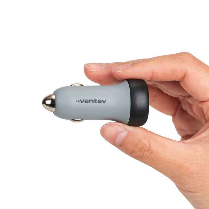 Ventev 30W ULTRAFAST USB-C Universal Car Charger