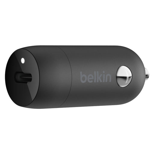Belkin BoostCharge USB-C Car Charger 20W
