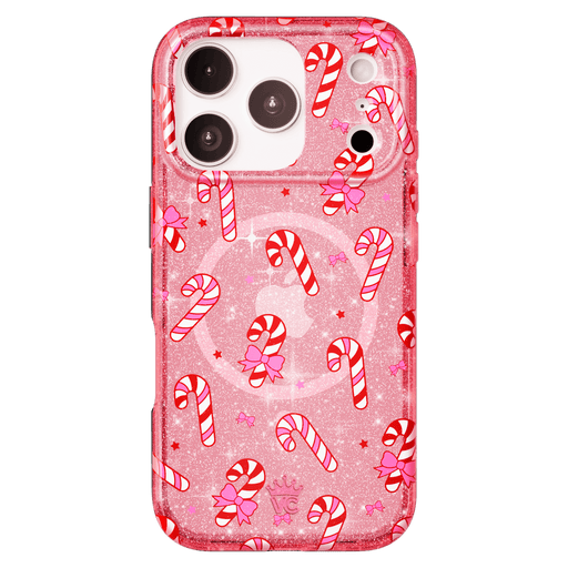 VELVET CAVIAR MagSafe Case for Apple iPhone 17 Pro