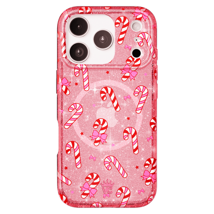 VELVET CAVIAR MagSafe Case for Apple iPhone 17 Pro