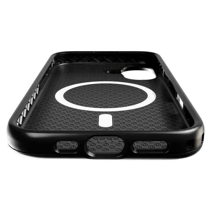 Cellhelmet Fortitude MagSafe Case for Apple iPhone 16