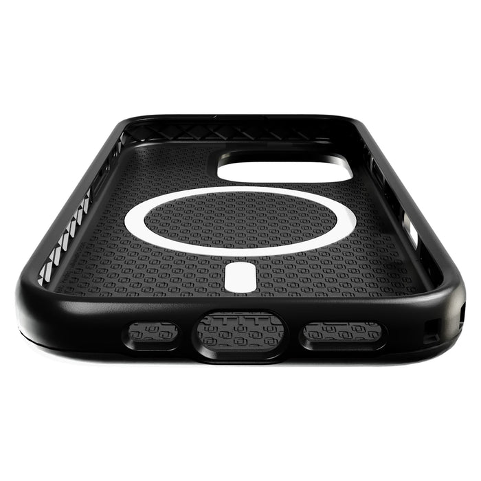 Cellhelmet Fortitude MagSafe Case for Apple iPhone 16 Pro
