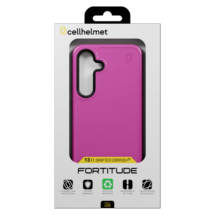 Fortitude Case for Samsung Galaxy S24