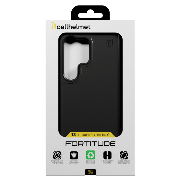 Fortitude Case for Samsung Galaxy S24 Ultra