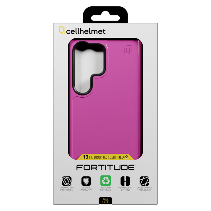 Fortitude Case for Samsung Galaxy S24 Ultra