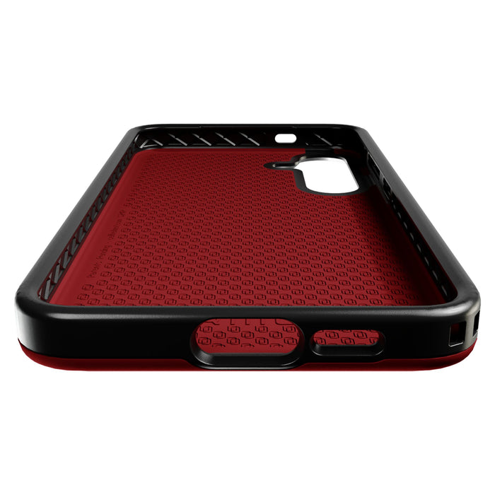 Cellhelmet Fortitude Case for Samsung Galaxy S24 FE