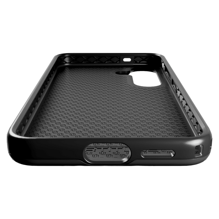 Cellhelmet Fortitude Case for Samsung Galaxy S25