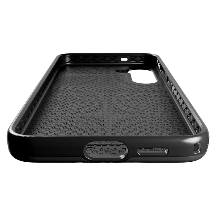 Cellhelmet Fortitude Case with Qi2 for Samsung Galaxy S25 Plus