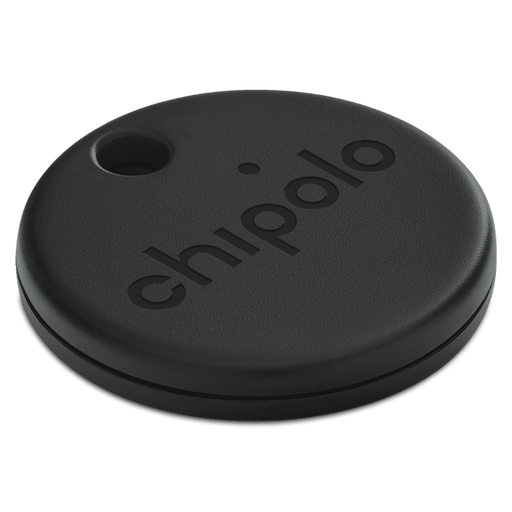 Chipolo One Spot Key Finder for Apple Devices Black