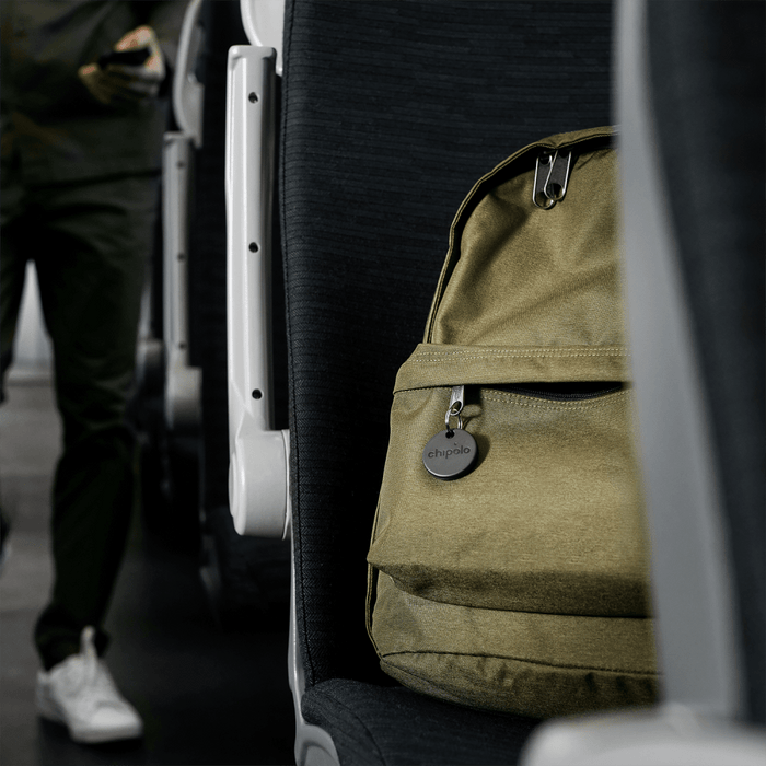 Chipolo One Spot Key Finder for Apple Devices Black