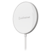 cellhelmet Fast Wireless MagSafe Charging Pad 15W White