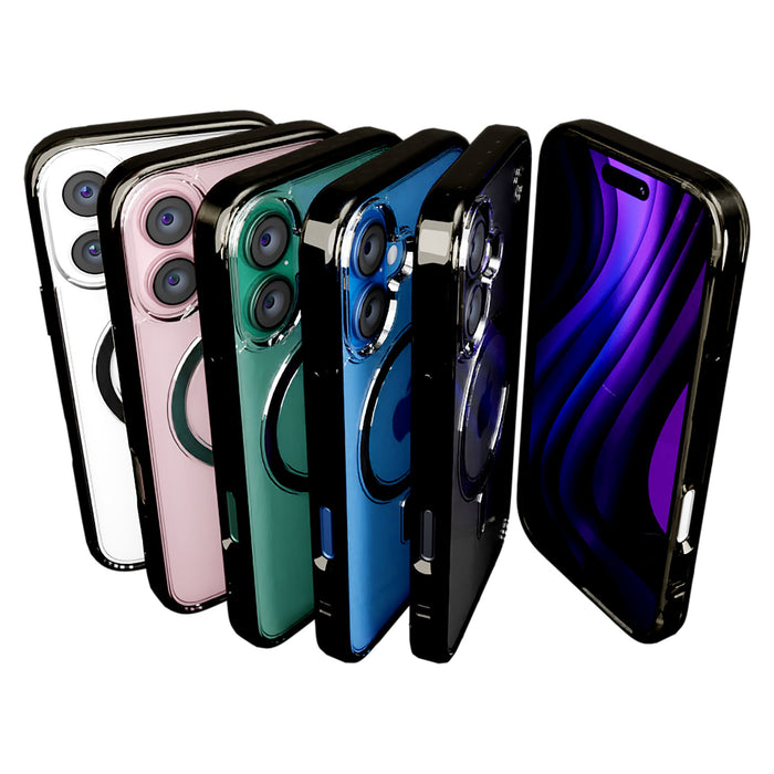 Cellhelmet Magnitude MagSafe Case for Apple iPhone 16
