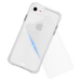 Case-Mate Protection Pack Tough Case and Glass Screen Protector for Apple iPhone SE 2022 / SE 2020 / 8 / 7 / 6s / 6
