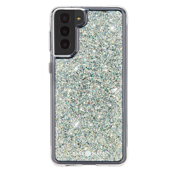 Twinkle Case with MicroPel for Samsung Galaxy S21 5G