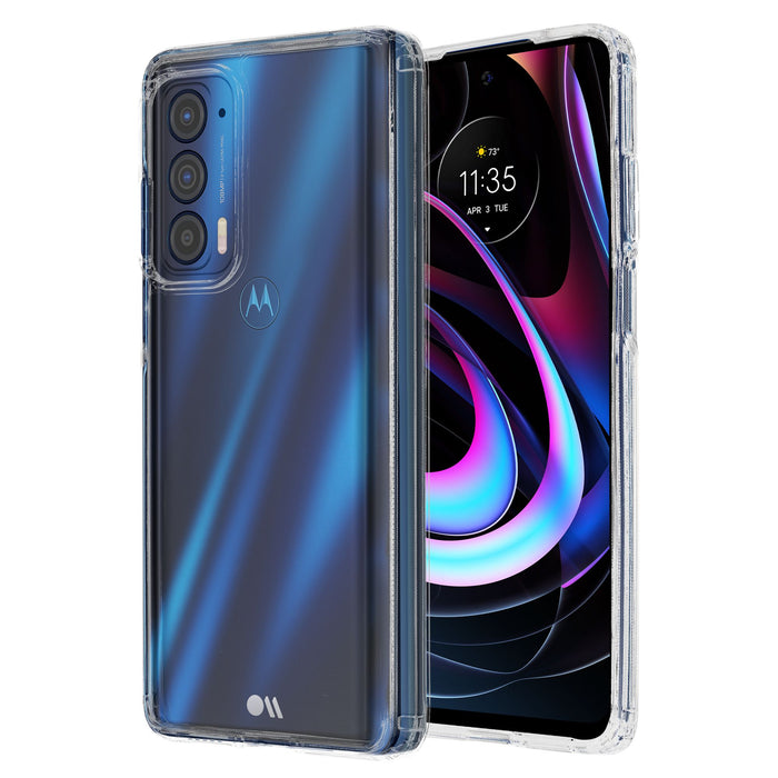 Case-Mate Tough Case for Motorola Edge (2021) / Edge 5G UW