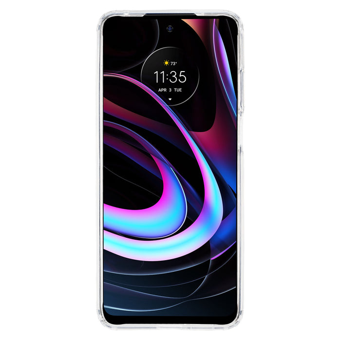 Case-Mate Tough Case for Motorola Edge (2021) / Edge 5G UW