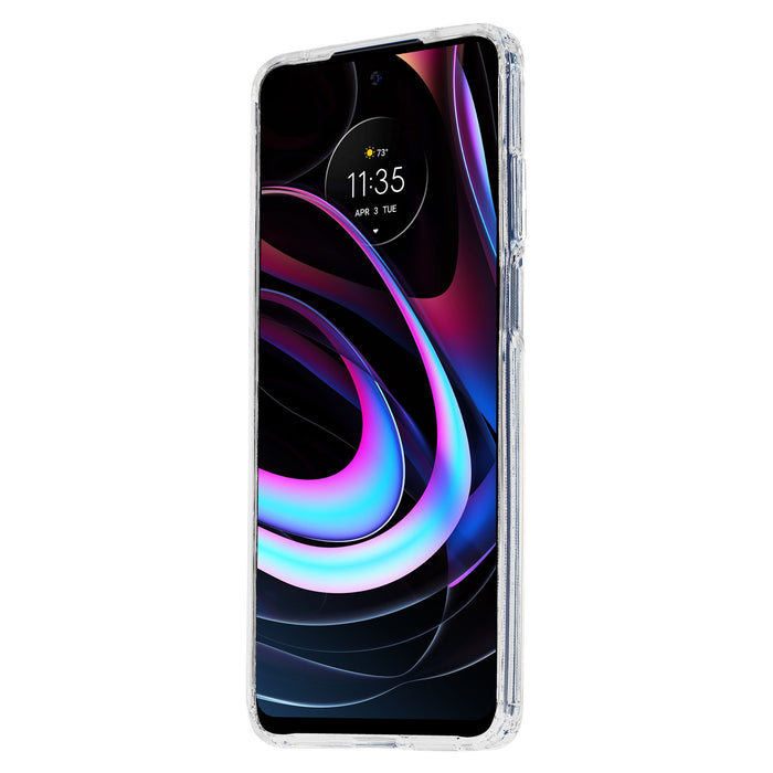 Case-Mate Tough Case for Motorola Edge (2021) / Edge 5G UW