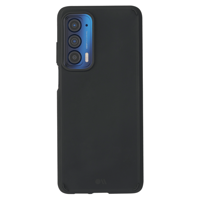Case-Mate Tough Case for Motorola Edge (2021) / Edge 5G UW Black
