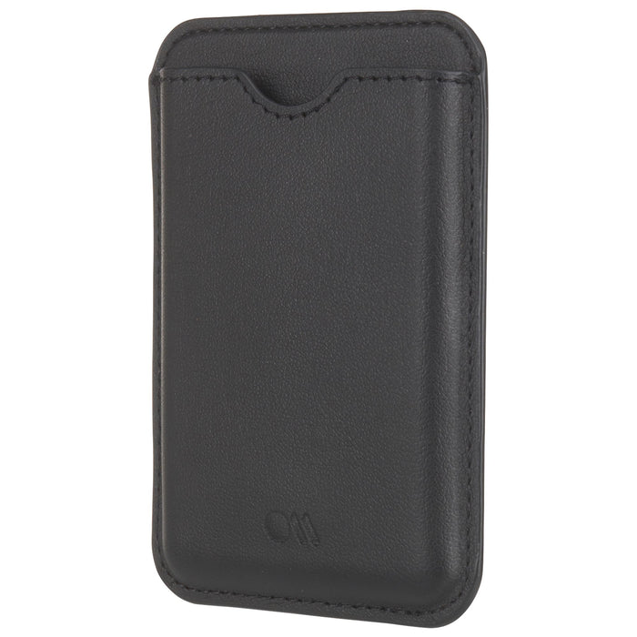 Case-Mate MagSafe Card Holder Black