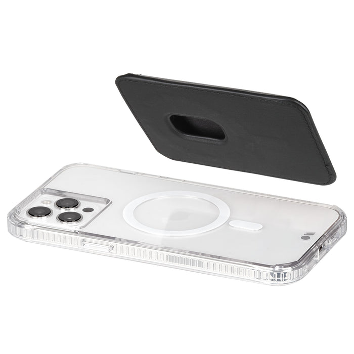 Case-Mate MagSafe Card Holder Black