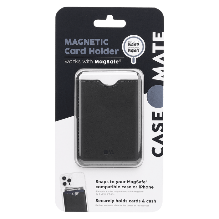 Case-Mate MagSafe Card Holder