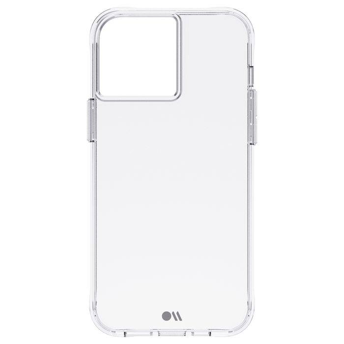 Case-Mate Tough Case for Apple iPhone 13 Pro Max / 12 Pro Max Clear