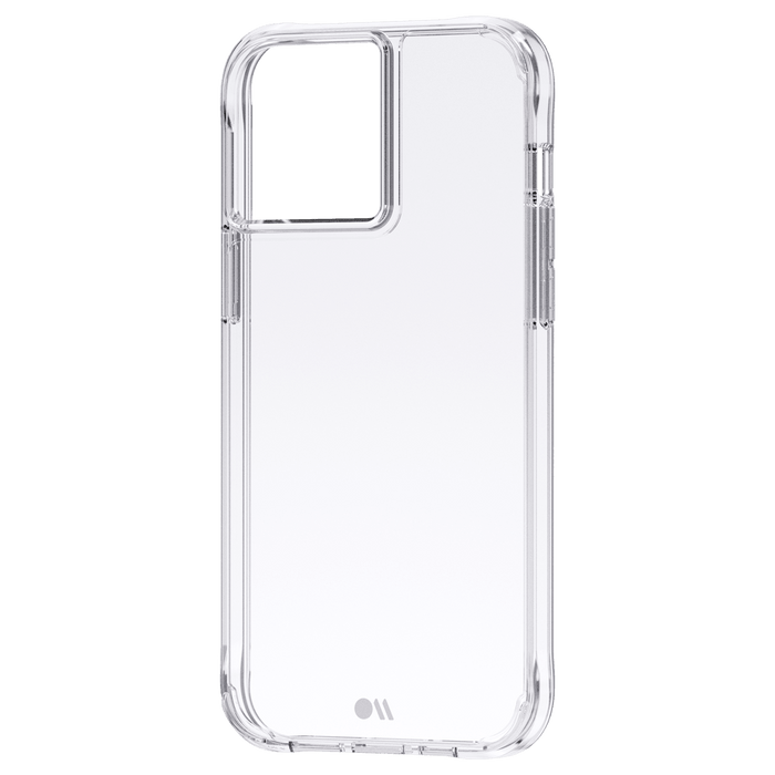 Case-Mate Tough Case for Apple iPhone 13 Pro Max / 12 Pro Max Clear