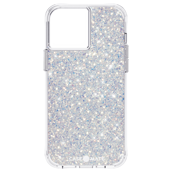 Twinkle Case with MicroPel for Apple iPhone 13 Pro Max / 12 Pro Max