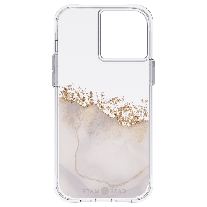 Case-Mate Karat Case for Apple iPhone 13 Pro Max / 12 Pro Max Karat Marble