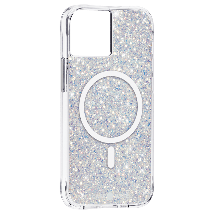 Case-Mate Twinkle MagSafe Case for Apple iPhone 13 Stardust