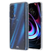 Case-Mate Sheer Crystal Case for Motorola Edge (2021) / Edge 5G UW Clear