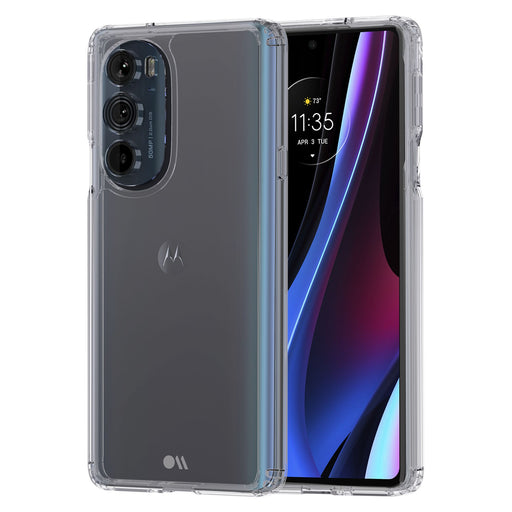 Case-Mate Tough Case for Motorola Moto Edge Plus (2022)