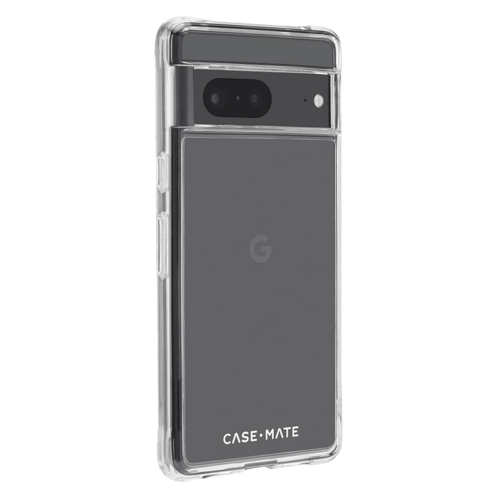Case-Mate Tough Case for Google Pixel 7 Clear
