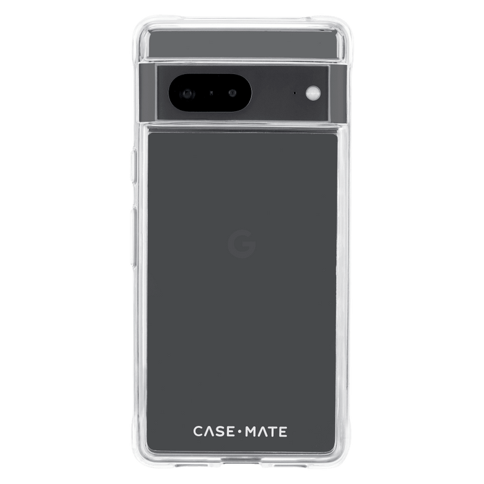Case-Mate Tough Case for Google Pixel 7 Clear