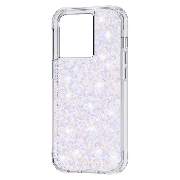 Case-Mate Twinkle MagSafe Case for Apple iPhone 14 Pro Diamond