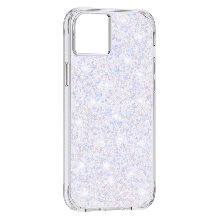 Case-Mate Twinkle MagSafe Case for Apple iPhone 14 Plus Diamond