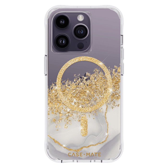 Case-Mate Karat MagSafe Case for Apple iPhone 14 Pro