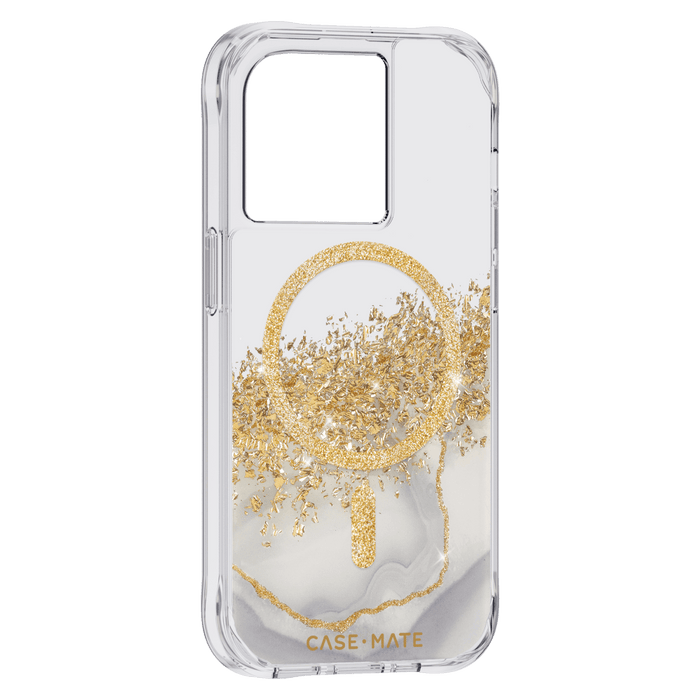 Case-Mate Karat MagSafe Case for Apple iPhone 14 Pro