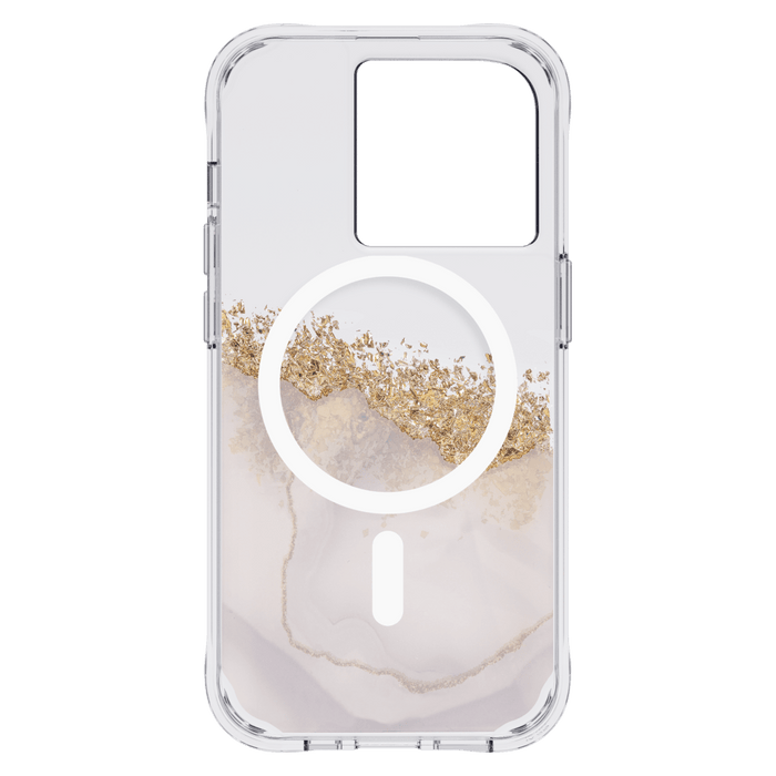 Case-Mate Karat MagSafe Case for Apple iPhone 14 Pro