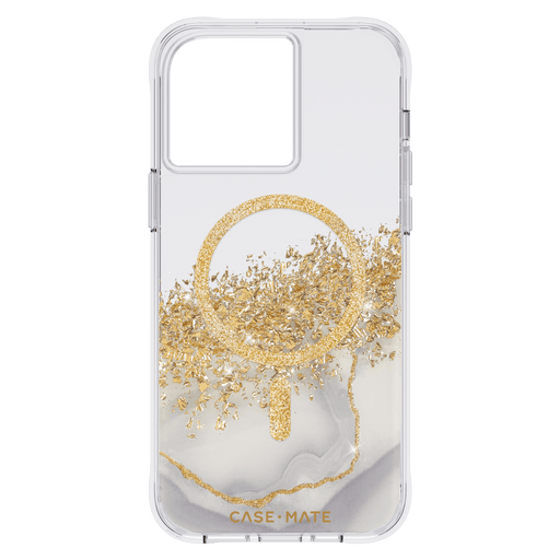 Case-Mate Karat MagSafe Case for Apple iPhone 14 Pro Max