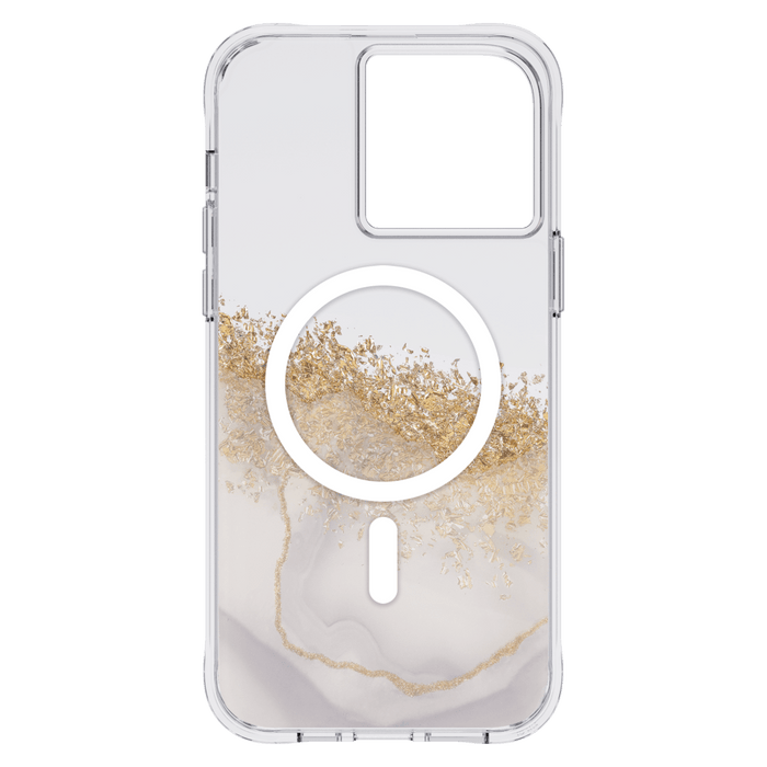 Case-Mate Karat MagSafe Case for Apple iPhone 14 Pro Max